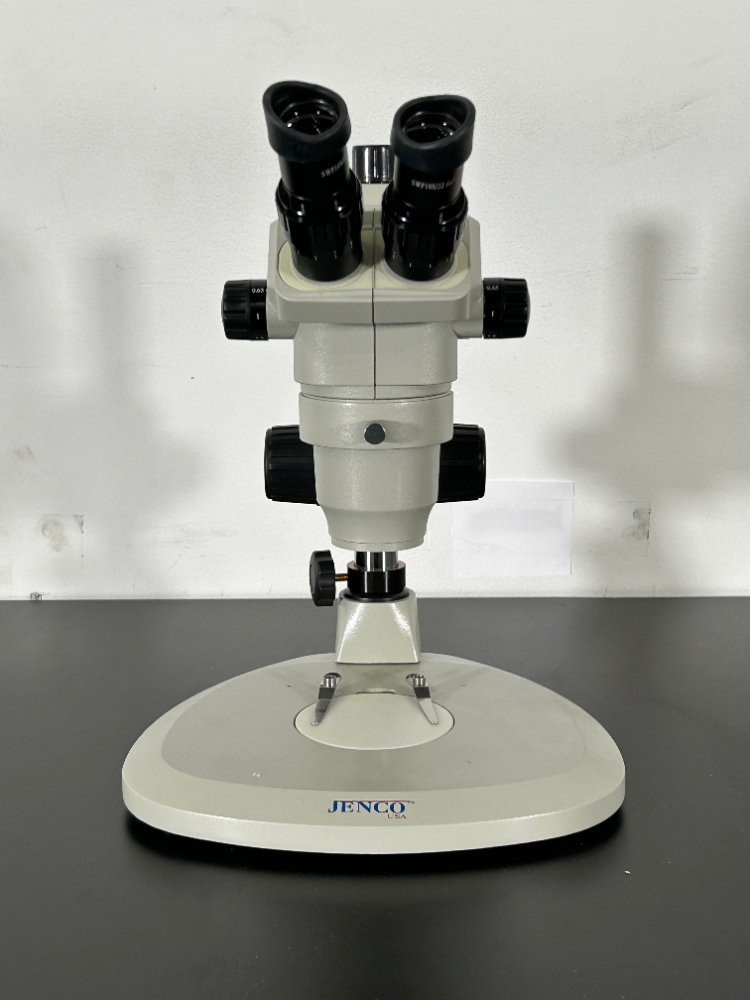 Image of Jenco USA Stereo Microscope